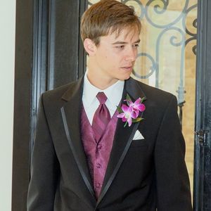 Meet your Posher, Piotr